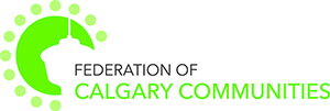 Federation of Calgary Communities logo
