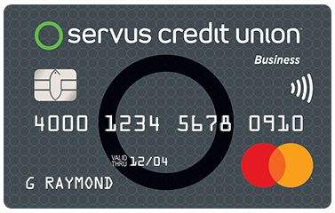 Mastercard Business Low Rate
