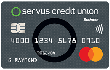 Mastercard Business Rewards