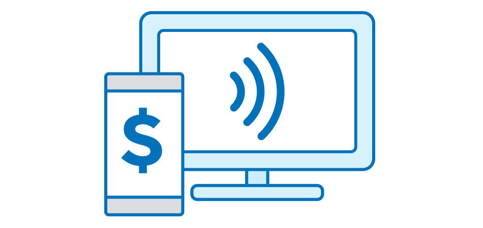 Making and receiving payments - Servus Credit Union