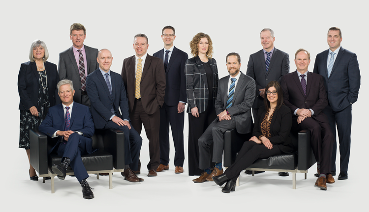 Servus Board of Directors