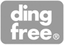 ding free ATMs
