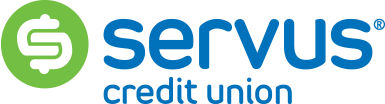 Servus Credit Union logo