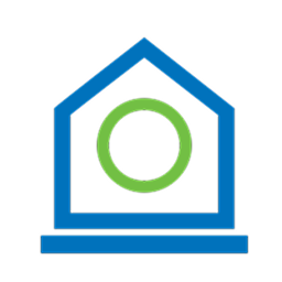 Graphic portraying Servus branch